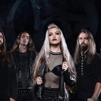 The Agonist's avatar cover