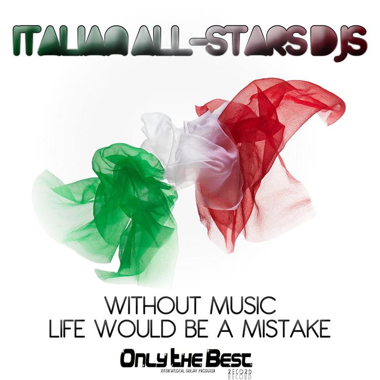 Italian All-Stars DJs's avatar image