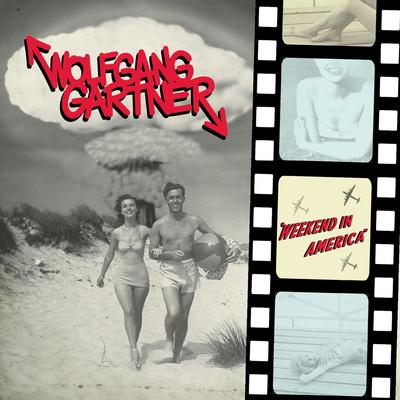 Illmerica By Wolfgang Gartner's cover