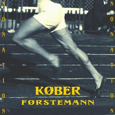 Førstemann By KØBER's cover