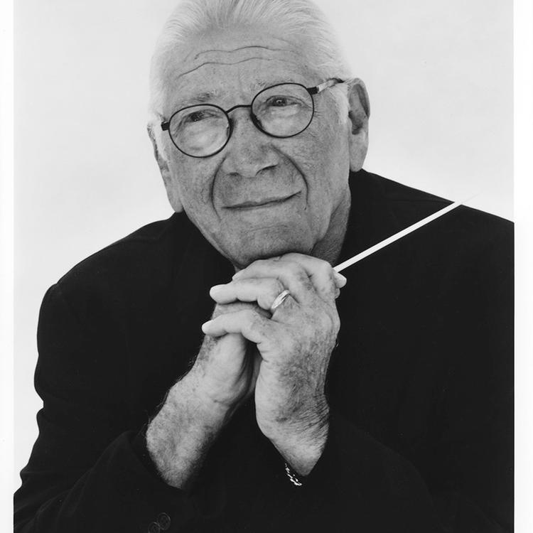 Jerry Goldsmith's avatar image