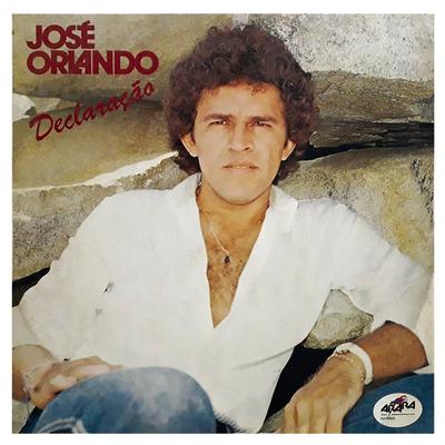 José Orlando's cover