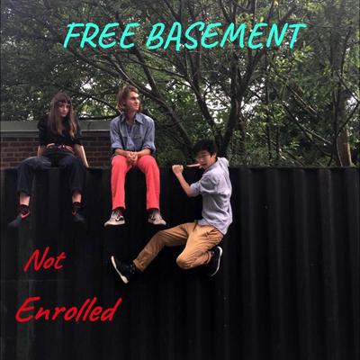 Free Basement's cover