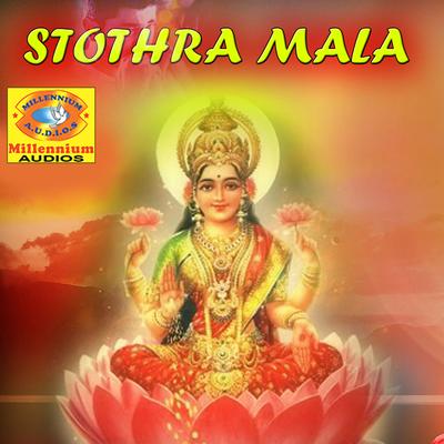 Stothra Mala's cover
