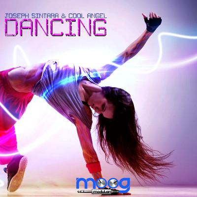 Dancing's cover