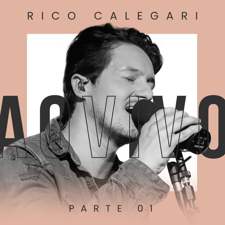 Rico Calegari's avatar image