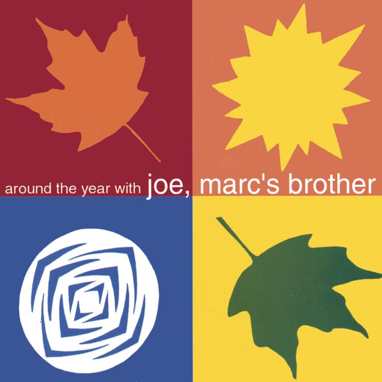 Joe, Marc's Brother's avatar image