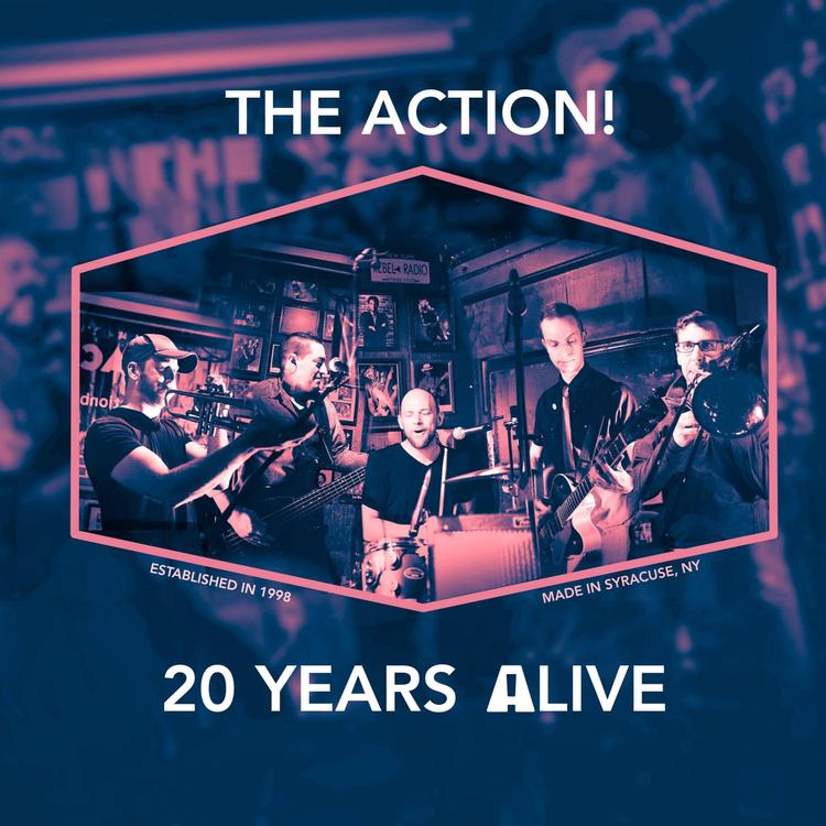 The Action!'s avatar image