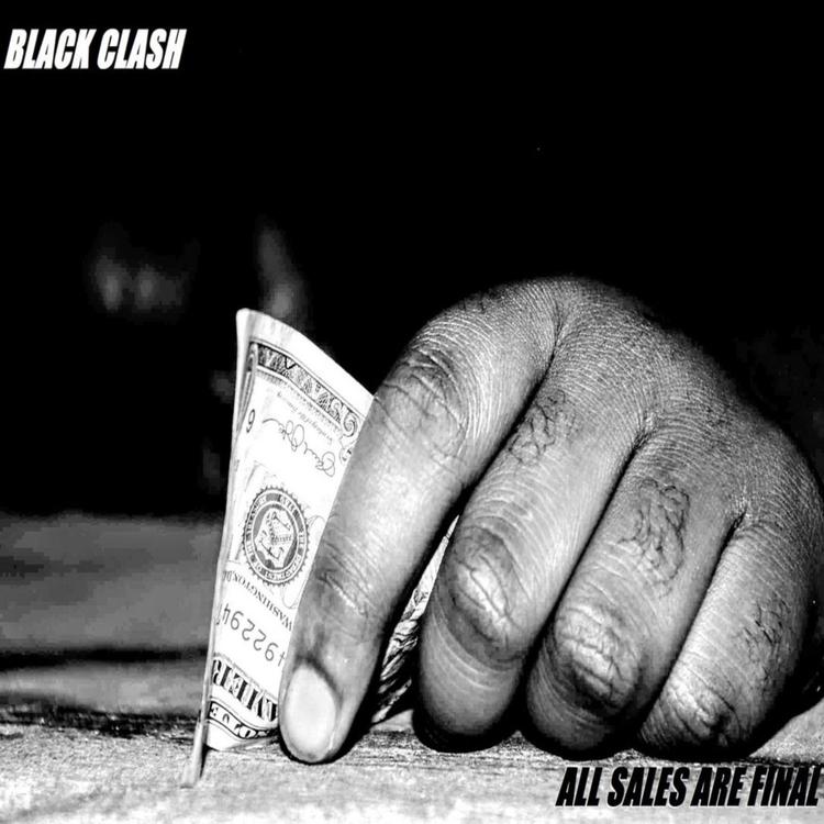 Black Clash's avatar image