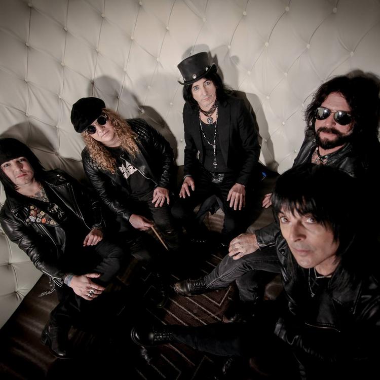 L.A. Guns's avatar image