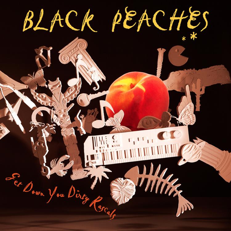 Black Peaches's avatar image