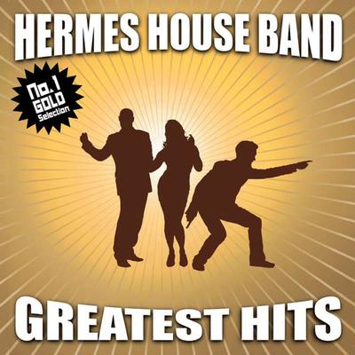 Those Were the Days By Hermes House Band's cover