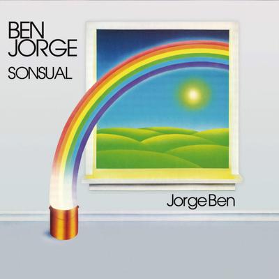 Irene Cara Mia By Jorge Ben Jor's cover