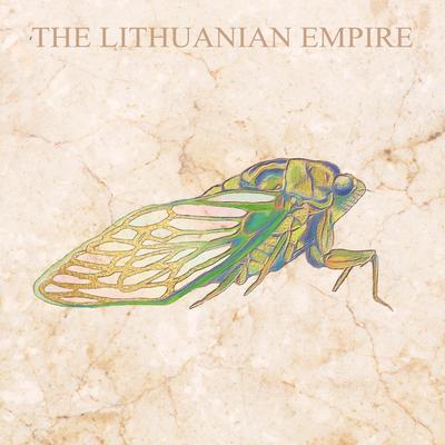The Lithuanian Empire's cover