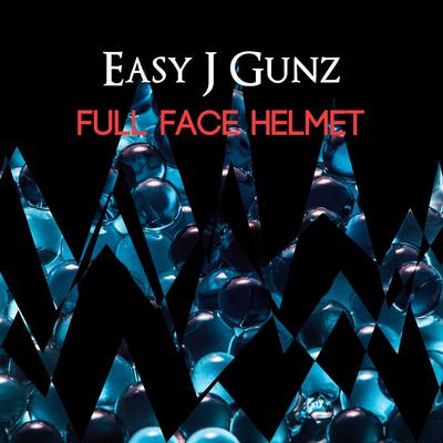 Full Face Helmet's cover