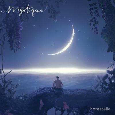 Forestella's cover