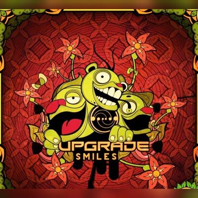 Music By Upgrade's cover
