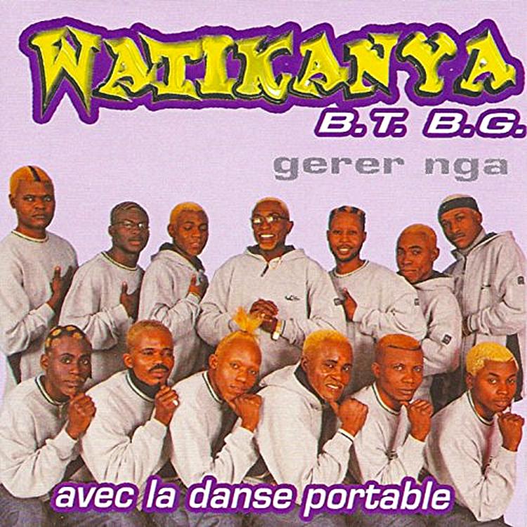 Watikanya B.T.B.G.'s avatar image