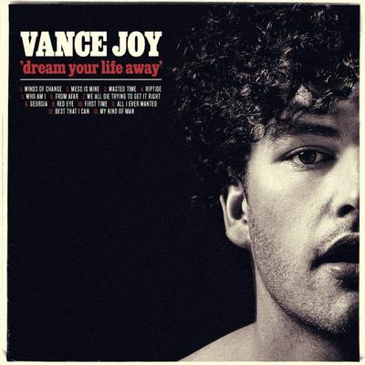 Best That I Can By Vance Joy's cover