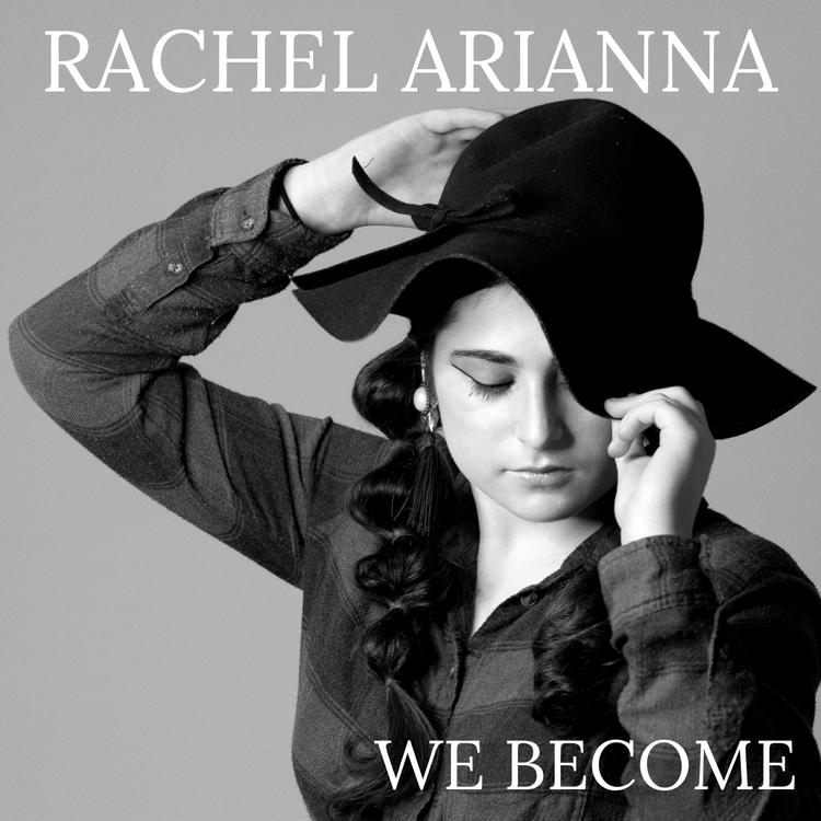 Rachel Arianna's avatar image