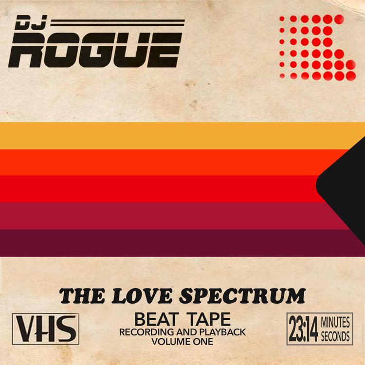DJ Rogue's avatar image