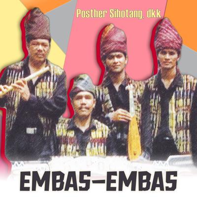 Embas - Embas's cover