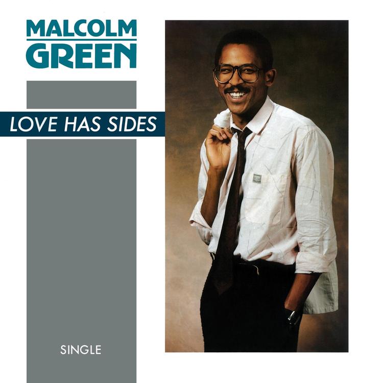Malcolm Green's avatar image