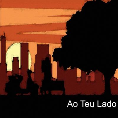 Ao Teu Lado By Bruno Moraes's cover