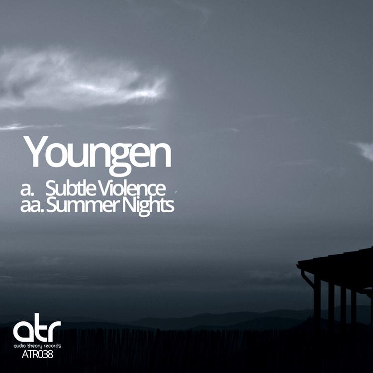 Youngen's avatar image