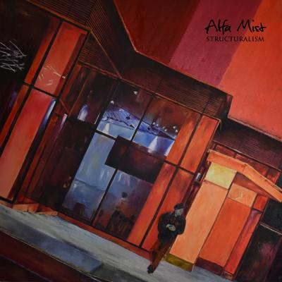 .44 By Alfa Mist's cover