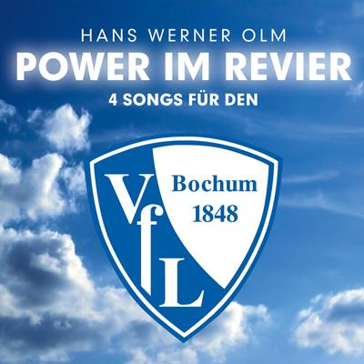 Bochum Ballade By Hans Werner Olm's cover