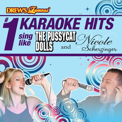 When I Grow Up (As Made Famous By The Pussycat Dolls) By The Karaoke Crew's cover