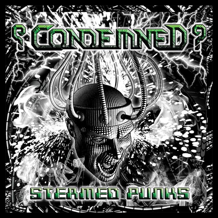 Condemned?'s avatar image