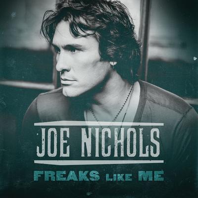 Freaks Like Me's cover