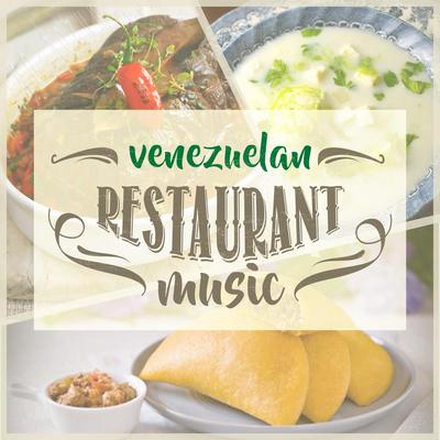 Venezuelan Restaurant Music's cover