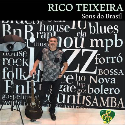 Rico Teixeira's cover