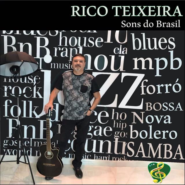 Rico Teixeira's avatar image