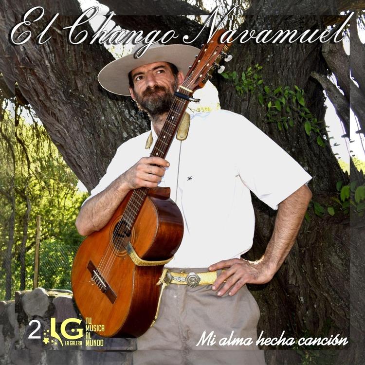 El Chango Navamuel's avatar image