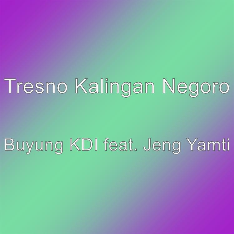 Tresno Kalingan Negoro's avatar image