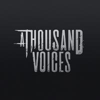 A Thousand Voices's avatar cover