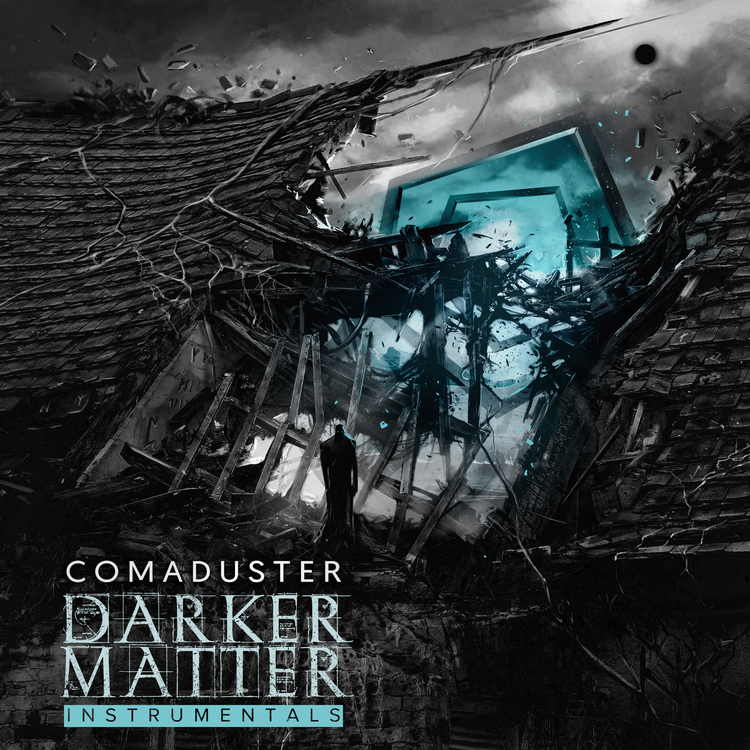 Comaduster's avatar image