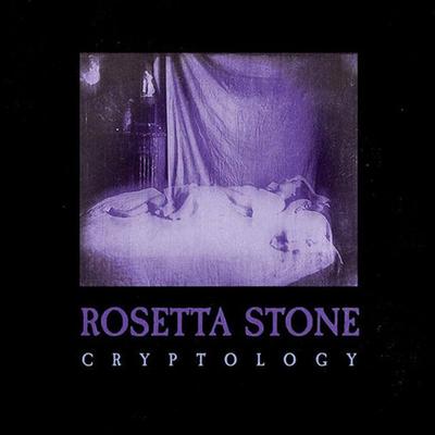 Rosetta Stone's cover