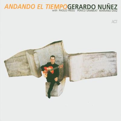 Compas De Amistad By Gerardo Nunez's cover