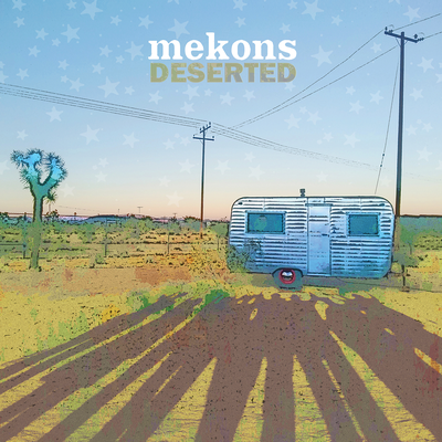 The Mekons's cover