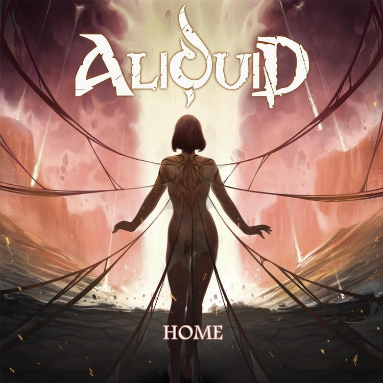 Aliquid's avatar image
