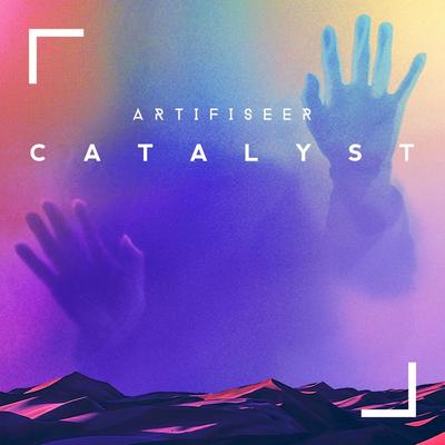 Interstice By Artifiseer's cover