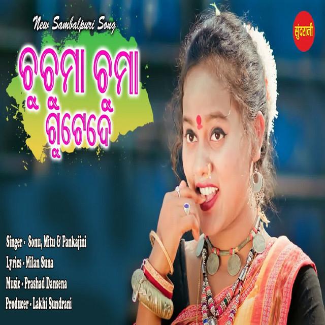 Mitu Das's avatar image