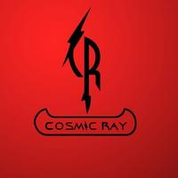 Cosmic Ray's avatar cover