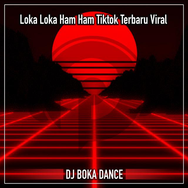 DJ Boka Dance's avatar image