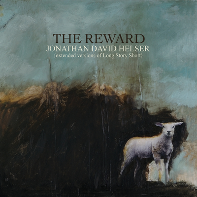 The Reward (Extended Versions)'s cover
